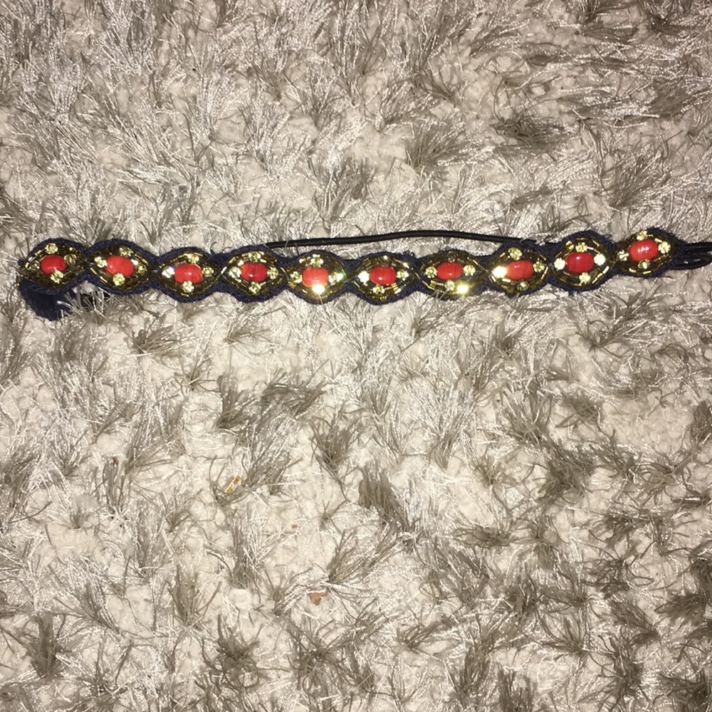 Francesca’s headband